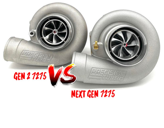 Turbo Test: How does the Precision Gen 2 7275 stack up against the all new Precision Next Gen 7275?