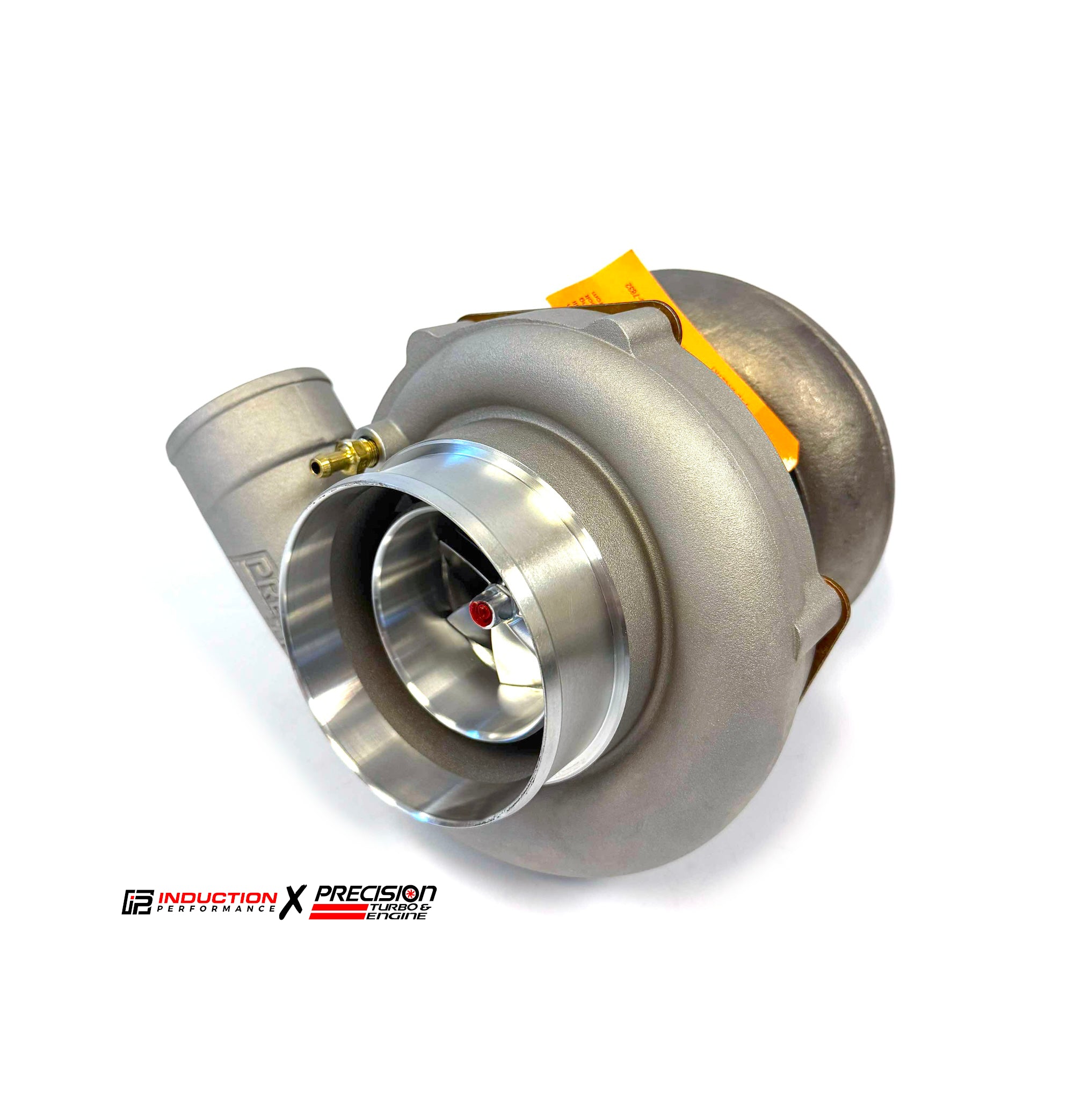 Precision Turbo and Engine Next Gen 5658 CEA Race Turbocharger IP