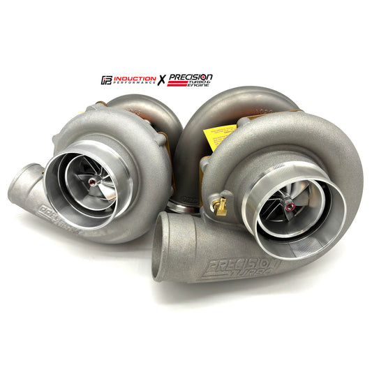 Precision Turbo and Engine - Next Gen 6870 CEA - Race Turbocharger