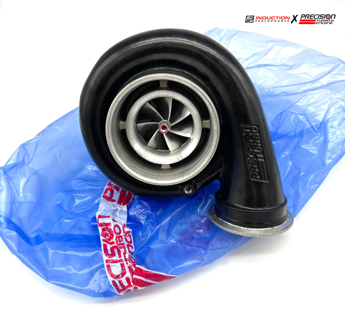 Turbo y motor de precisión - Sportsman Next Gen 7175 CEA - Turbocompresor de calle y carrera