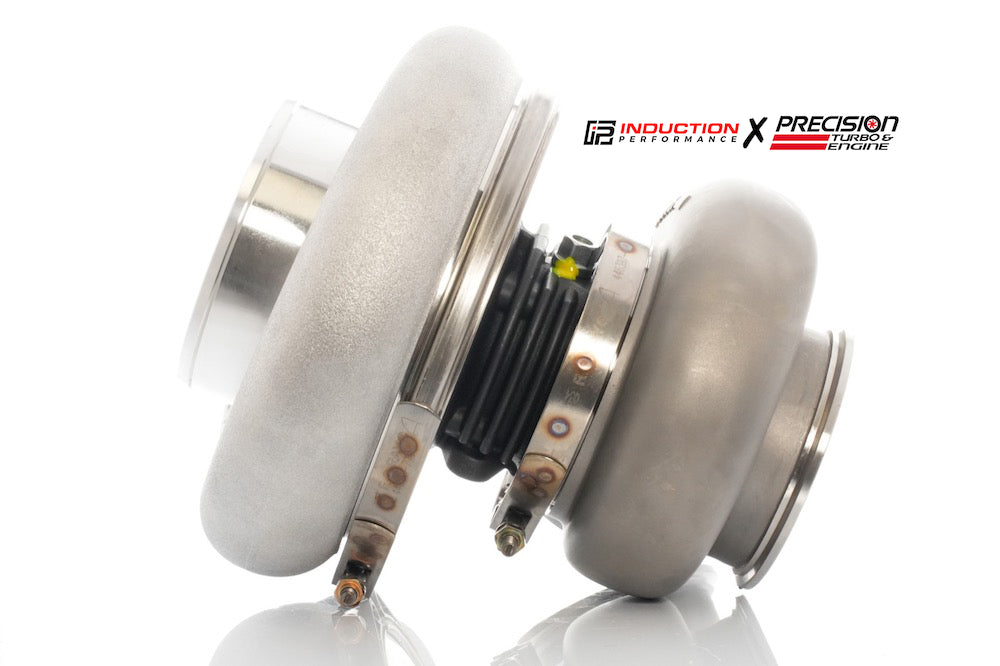 Turbo et moteur de précision - Sportsman Next Gen 8385 CEA - Turbocompresseur de course