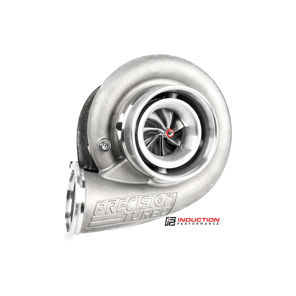 Turbo et moteur de précision - Sportsman Next Gen R 6870 CEA - Turbocompresseur Mean Street Race