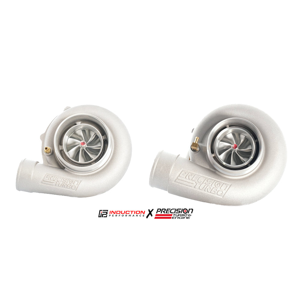 Turbo y motor de precisión - Next Gen 6466 CEA - Turbocompresor de carrera