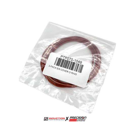 Precision Turbo and Engine - Replacement O Ring for E S Sportsman & Pro Mod Compressor Covers