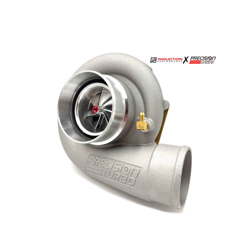 BIENTÔT - Turbo et moteur de précision - Couvercle de compresseur Next Gen 6870 CEA SCP - Turbocompresseur à rotation inversée