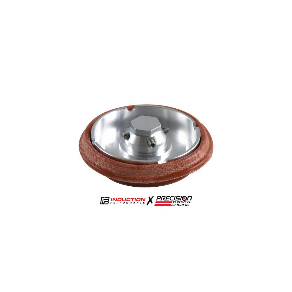 Turbo et moteur de précision - Ensemble diaphragme/piston PTE pour soupape de décharge PW46 Gen 2 46 mm - PBO085-2110