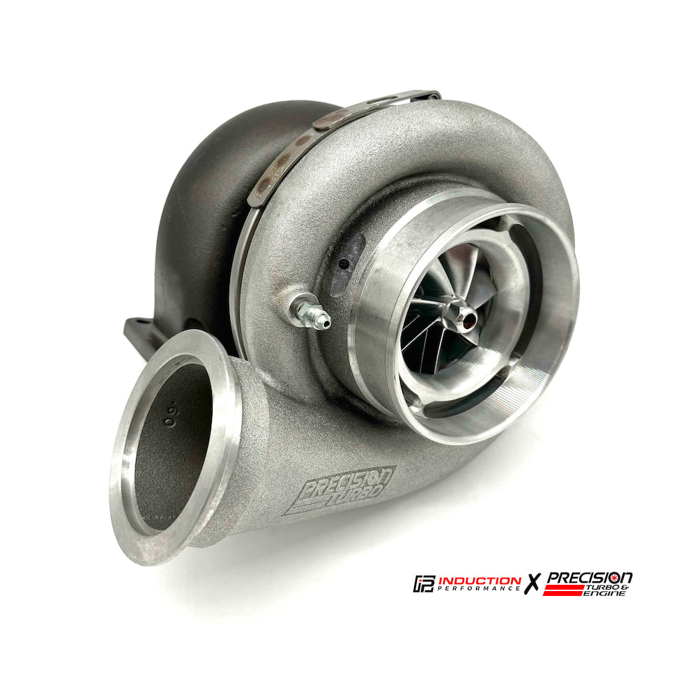 Turbo y motor de precisión - Sportsman Next Gen R 7685 CEA - Turbocompresor de carrera WCF