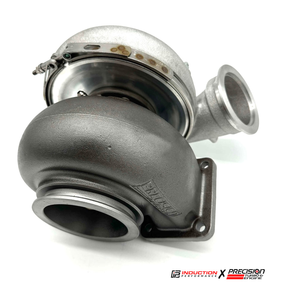 Turbo y motor de precisión - Sportsman Next Gen R 7685 CEA - Turbocompresor de carrera WCF