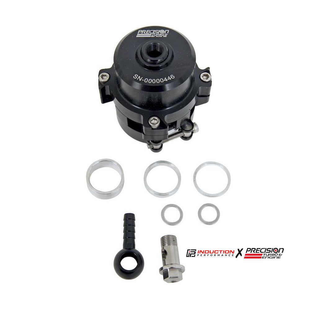 Turbo y motor de precisión - Válvula de descarga PTE de 33 mm - PBO083-2000