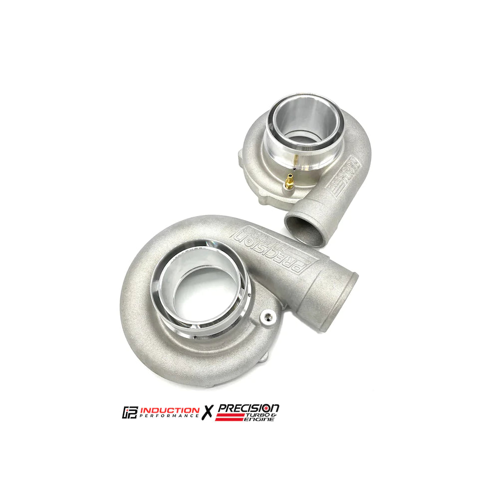 Turbo et moteur de précision - 64 mm CEA SP - Couvercle de compresseur de chasseur à réaction