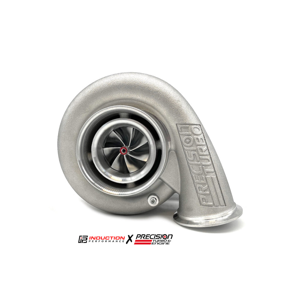Turbo et moteur de précision - Sportsman Next Gen R 7385 CEA - Turbocompresseur de course XFWD