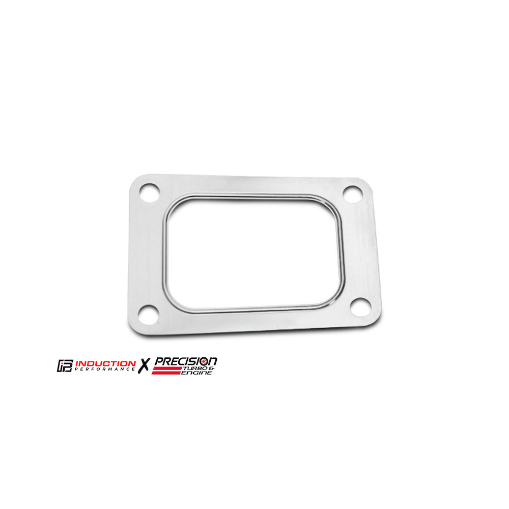 Turbo et moteur de précision - Joint d'entrée de turbocompresseur T5 / T6 à 4 boulons