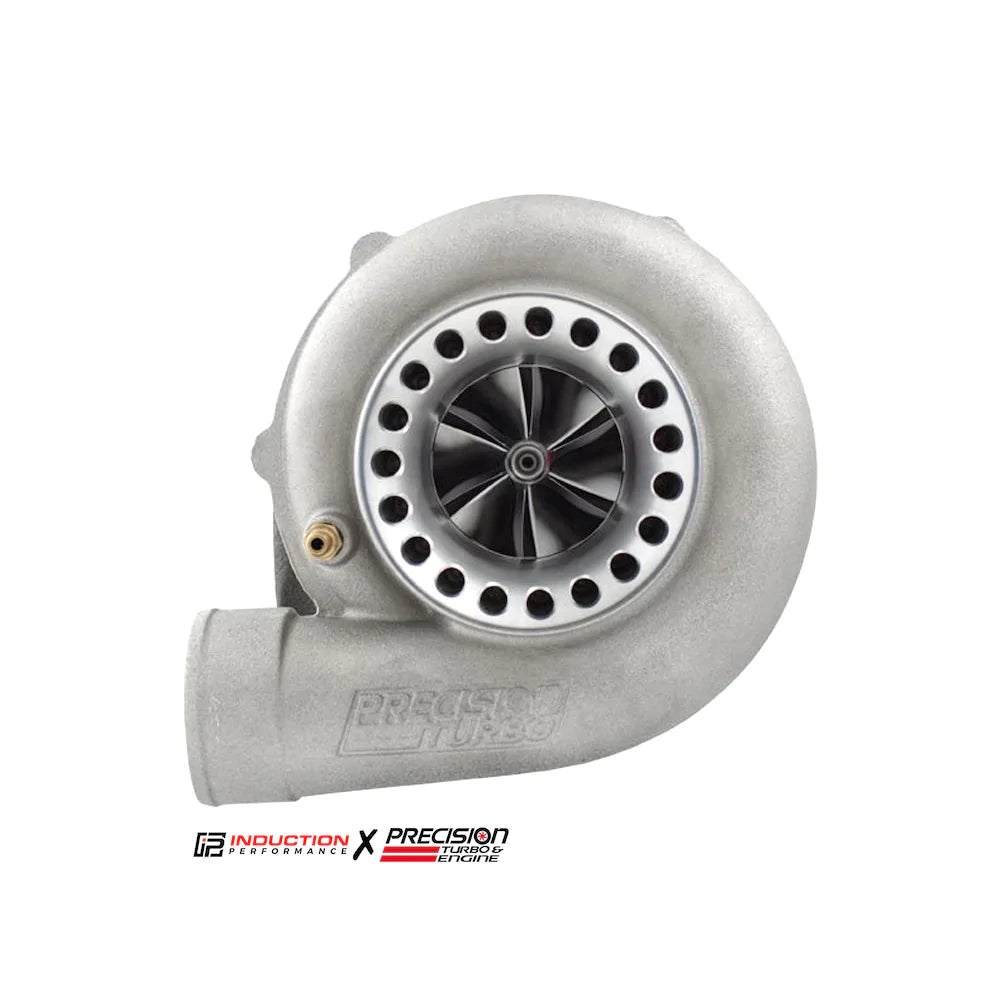 Turbo y motor de precisión - Cubierta del compresor 6176 MFS JB SP - Turbocompresor de nivel básico