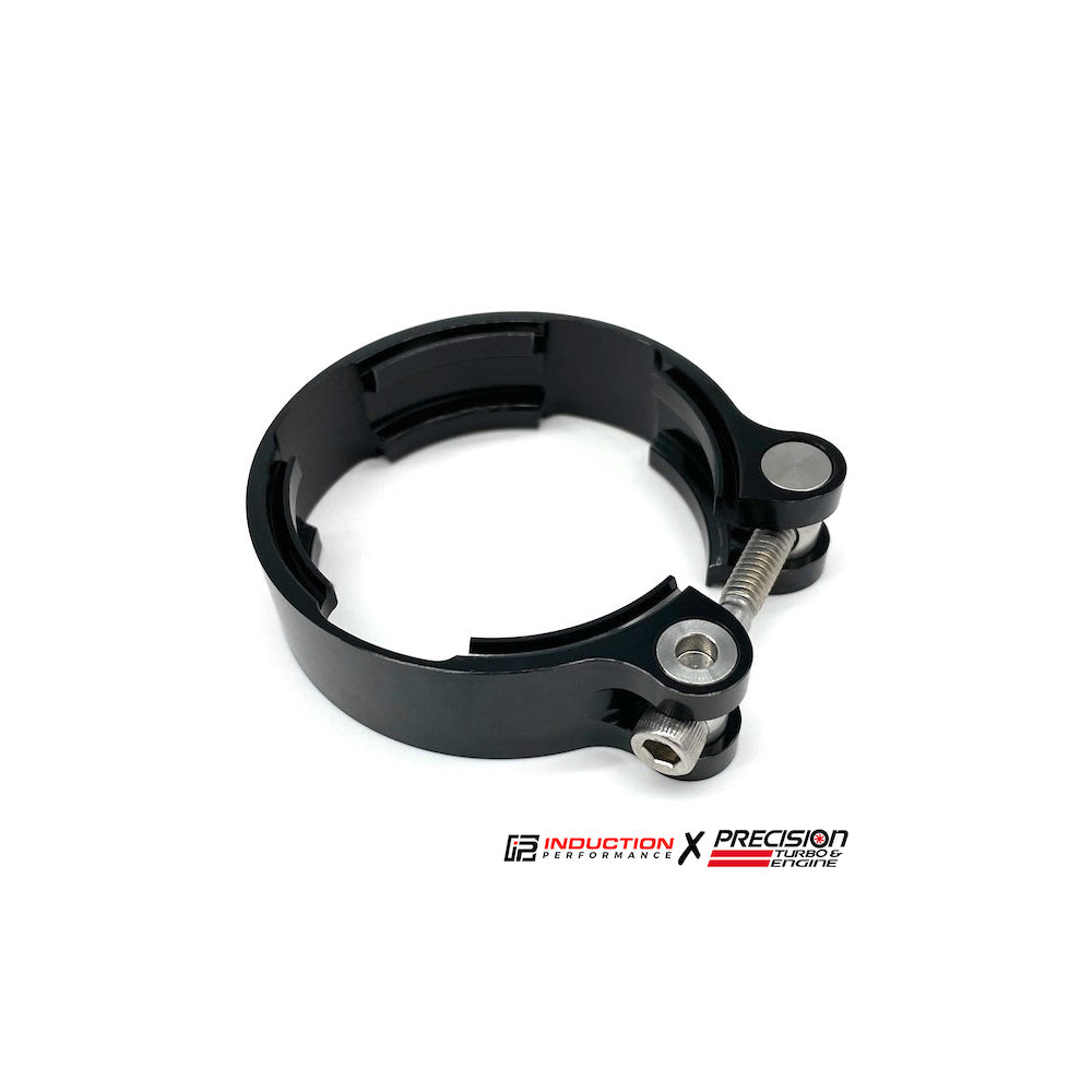 Turbo y motor de precisión - Conjunto de abrazadera para válvula de descarga PTE de 50 mm - PBO083-2340