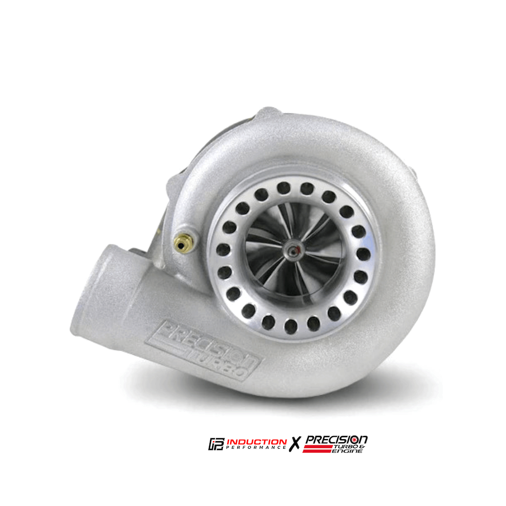 Turbo et moteur de précision - Couvercle de compresseur Gen 1 6262 JB SP - Turbocompresseur de rue et de course