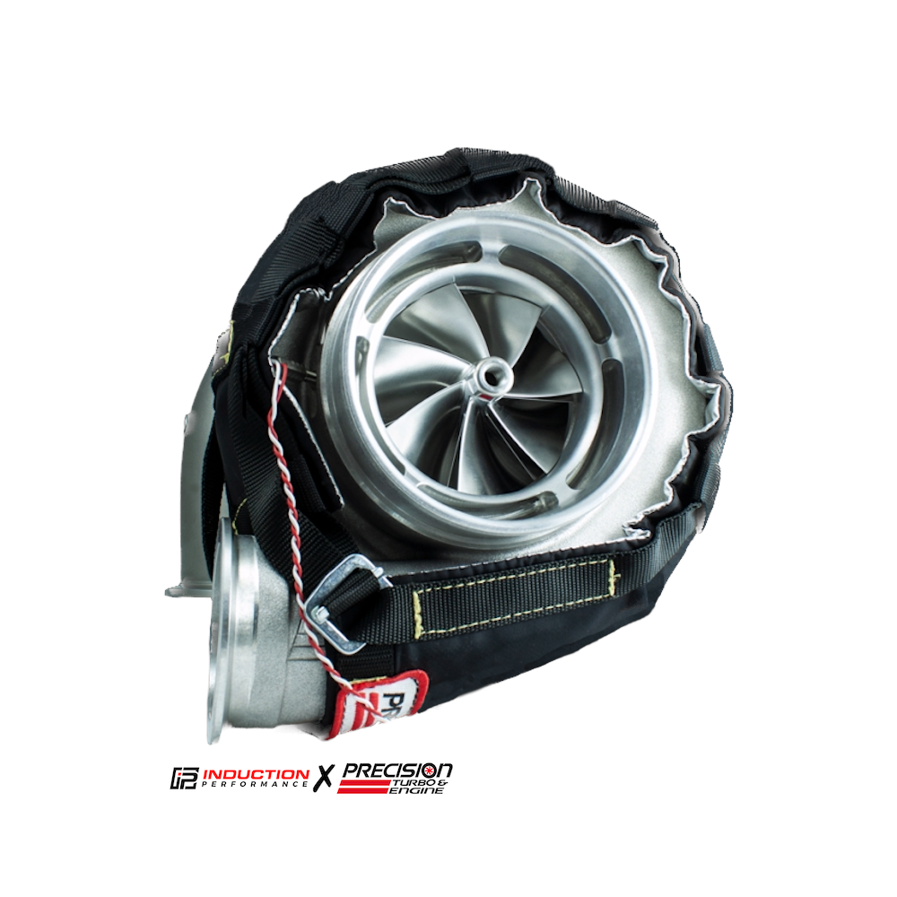 Turbo et moteur de précision - Gen 2 11008 CEA Pro Mod - Turbocompresseur de rue et de course