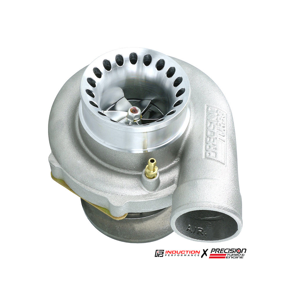 Turbo et moteur de précision - Couvercle de compresseur Gen 2 5862 CEA SP - Turbocompresseur Street and Race