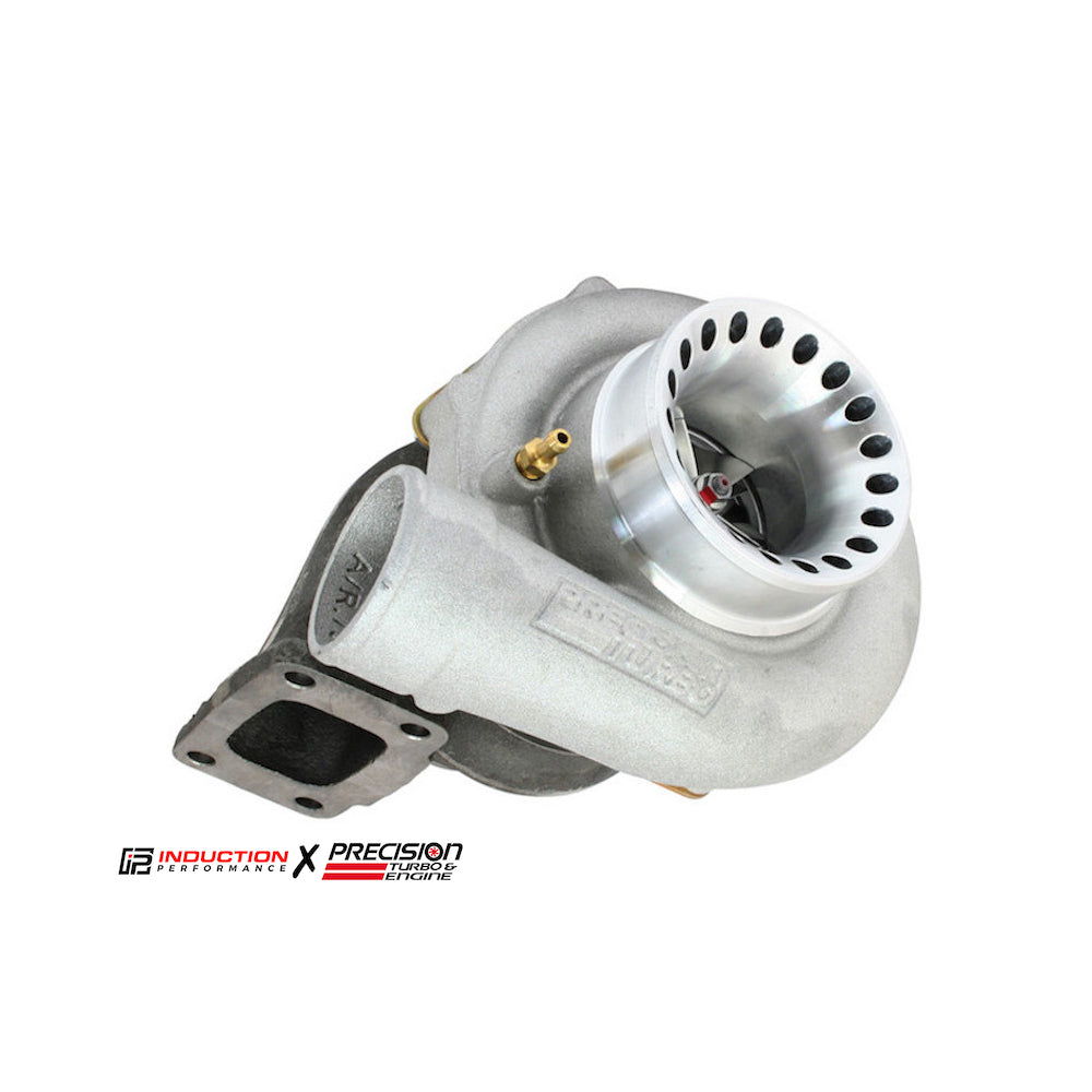 Turbo et moteur de précision – Couvercle de compresseur BB SP refroidi à l'eau Gen 2 5855 – Turbocompresseur de rue et de course