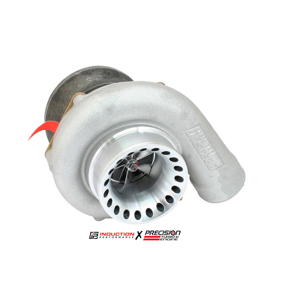 Turbo y motor de precisión - Cubierta del compresor BB SP refrigerado por agua Gen 2 6262 - Turbocompresor de calle y carrera