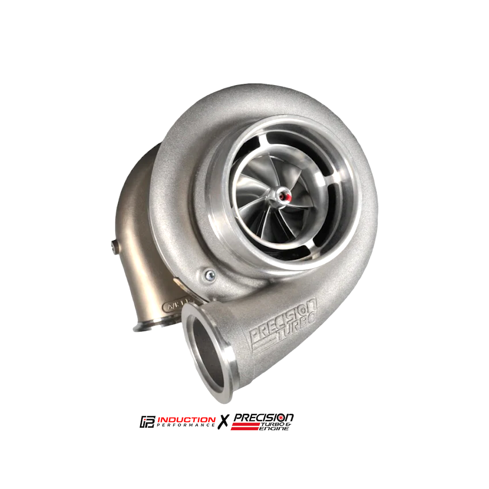 Turbo et moteur de précision - Gen 2 9408 CEA Pro Mod - MBH - Turbocompresseur Street and Race