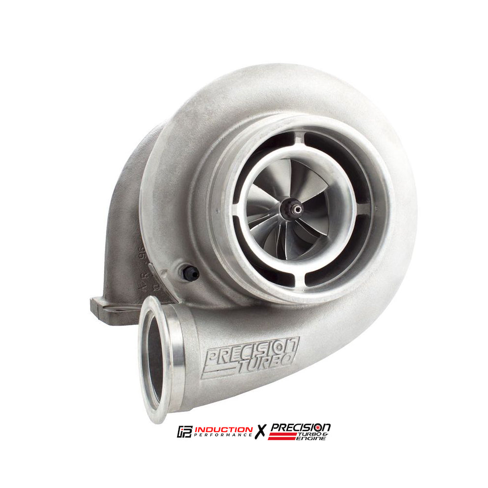 Turbo y motor de precisión - Cubierta del compresor Pro Mod serie LS 8884 - Turbocompresor de nivel básico