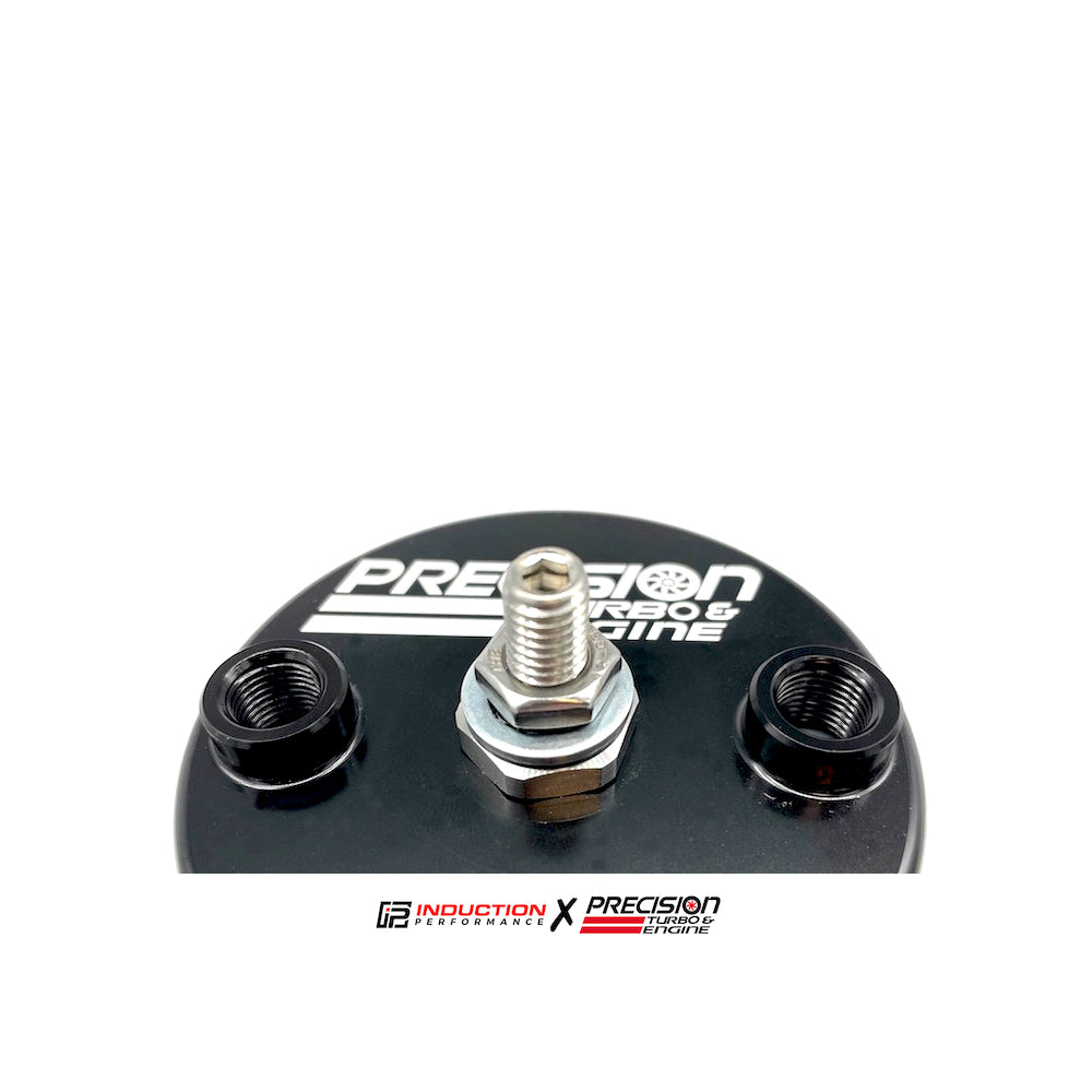 Turbo et moteur de précision - Ensemble de réglage PTE pour soupape de décharge PW66 66 mm - PBO085-3220