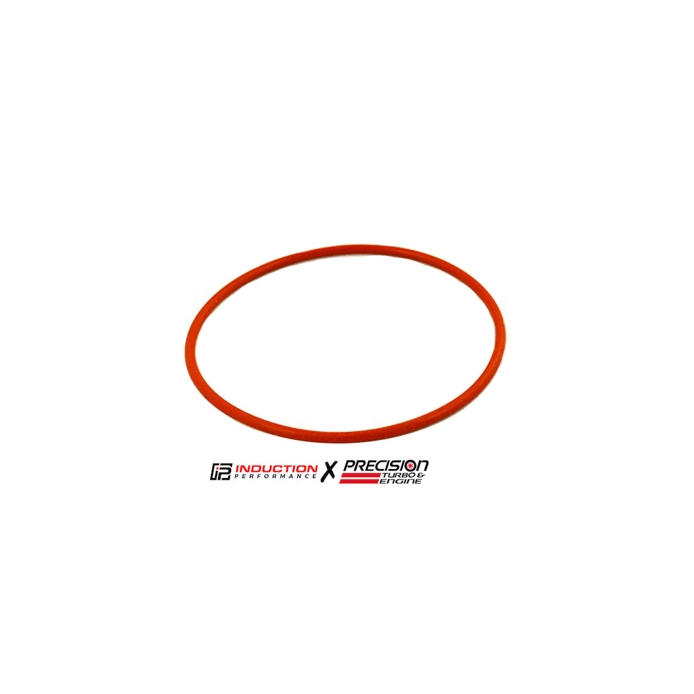 Turbo y motor de precisión - PTE BOV a brida O Ring para válvula de descarga de 64 mm - PBO083-2121