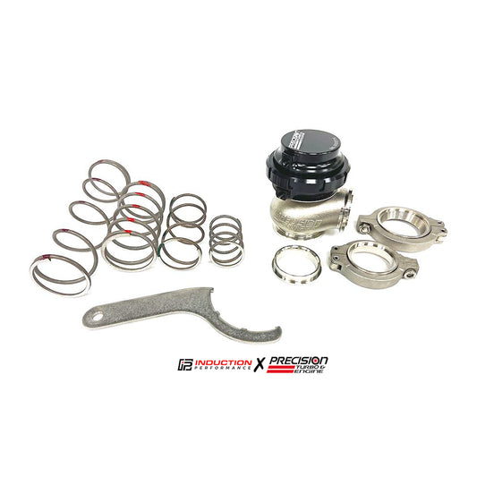 Precision Turbo and Engine - PTE Gen 2 40mm Wastegate - PBO 085-1510