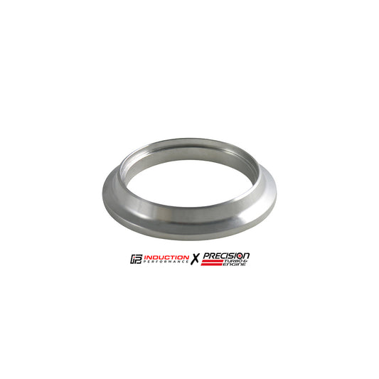 Turbo et moteur de précision - Bride d'admission PTE pour soupape de décharge PW66 66 mm - PBO085-3104