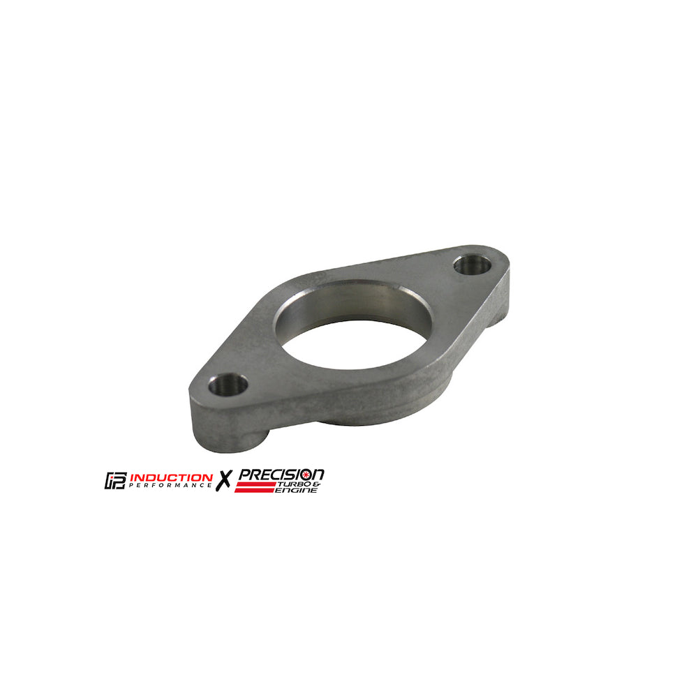 Turbo y motor de precisión - Brida de salida PTE para válvula de descarga PW39 Gen 2 de 39 mm - PBO085-1108