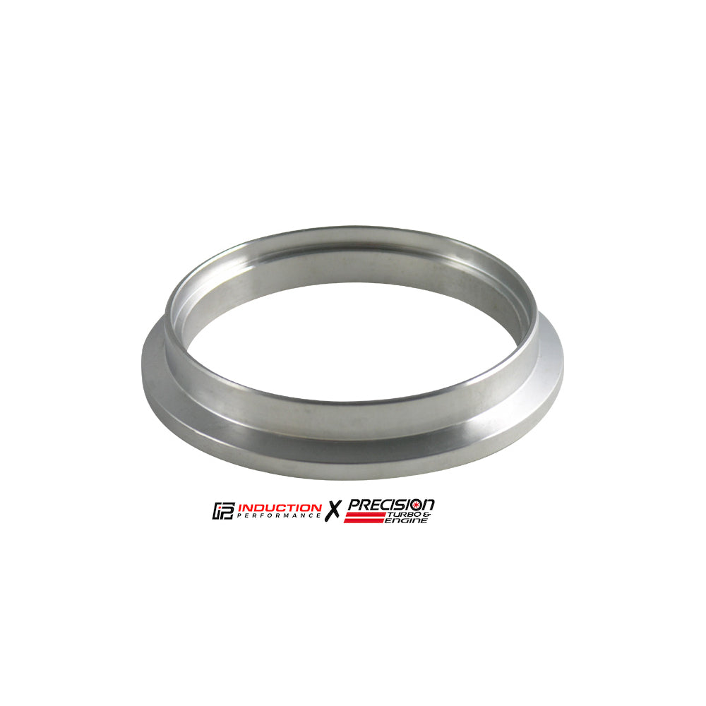 Turbo y motor de precisión - Brida de salida PTE para válvula de descarga PW66 de 66 mm - PBO085-3108