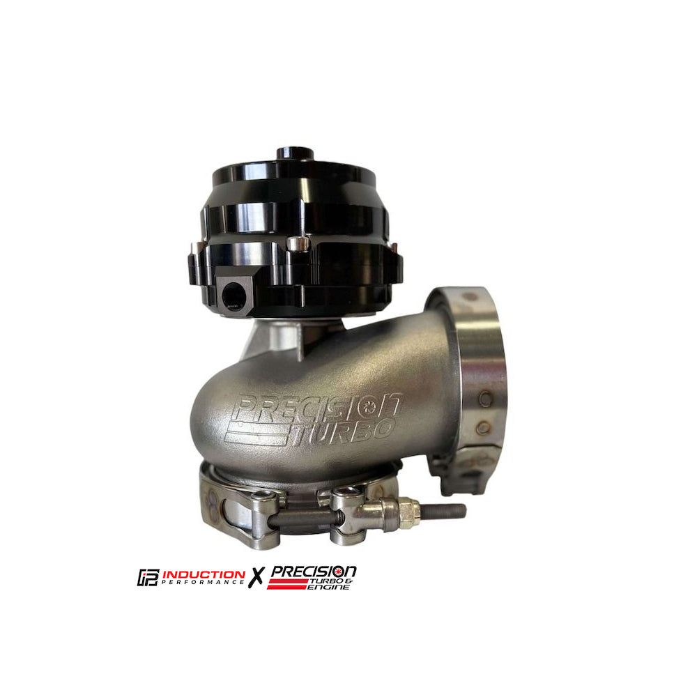 Turbo et moteur de précision - PTE PW66 soupape de décharge CO2 66 mm - PBO085-3501