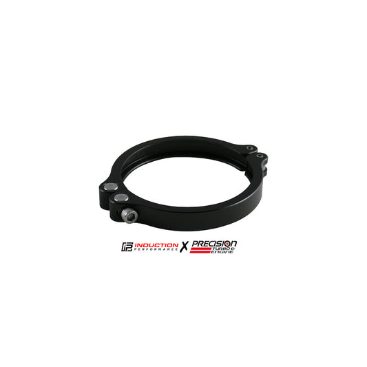Turbo et moteur de précision - Collier de serrage PTE pour soupape de décharge PW66 66 mm - PBO085-3116