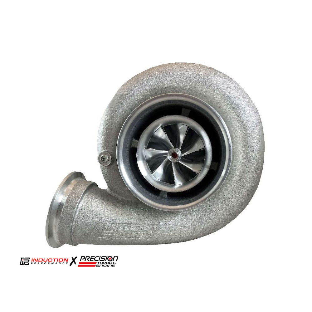 Turbo y motor de precisión - Sportsman 7675 MFS JB - Turbocompresor de nivel básico