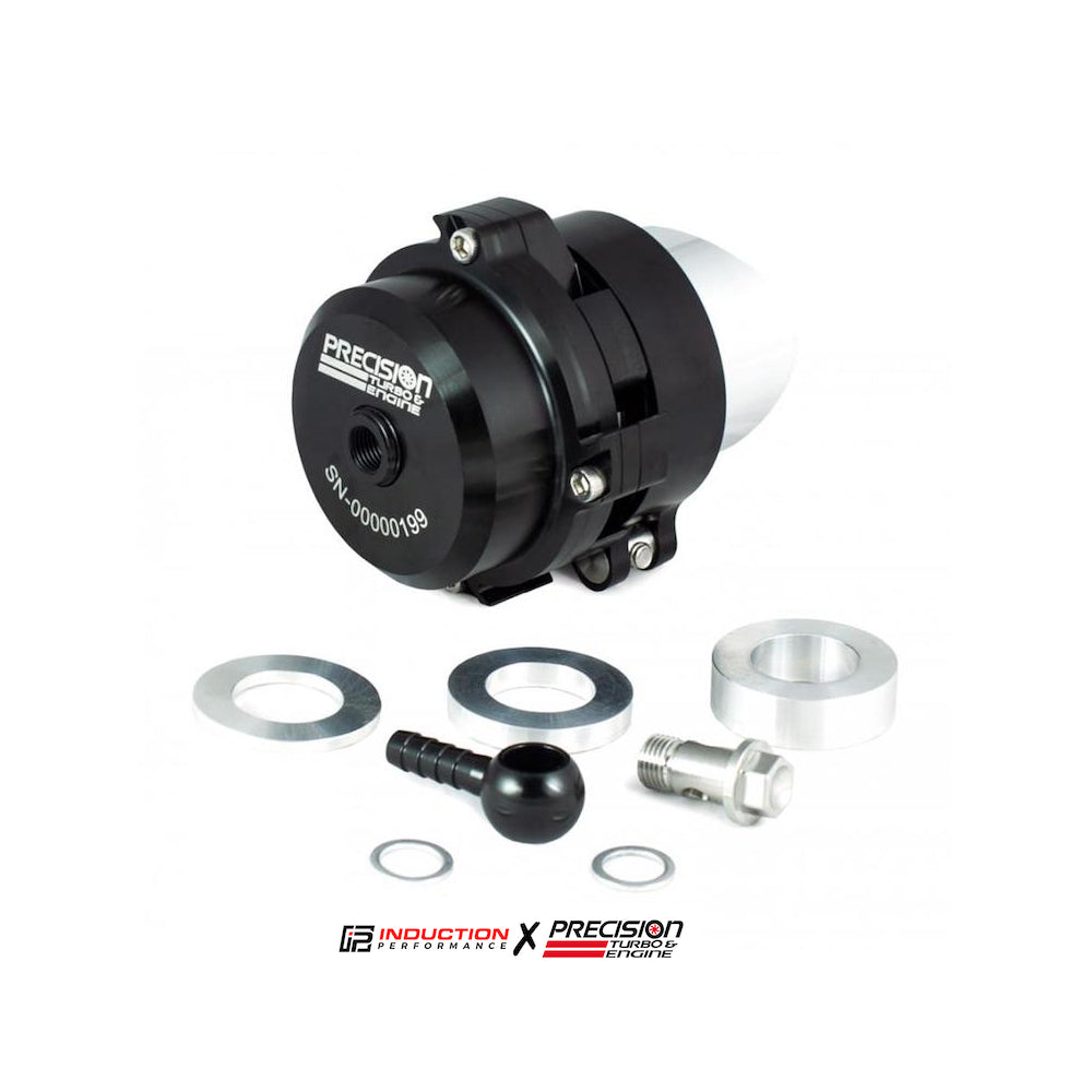 Turbo y motor de precisión - Válvula de descarga PTE de 50 mm - PBO083-2005
