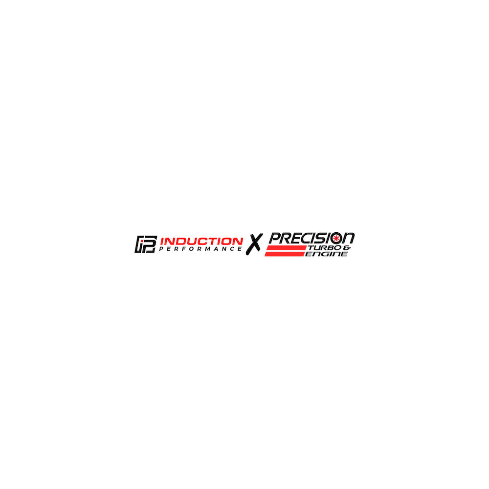 Turbo y motor de precisión - Conjunto de válvula PTE y junta tórica para válvula de descarga de 64 mm - PBO083-2123