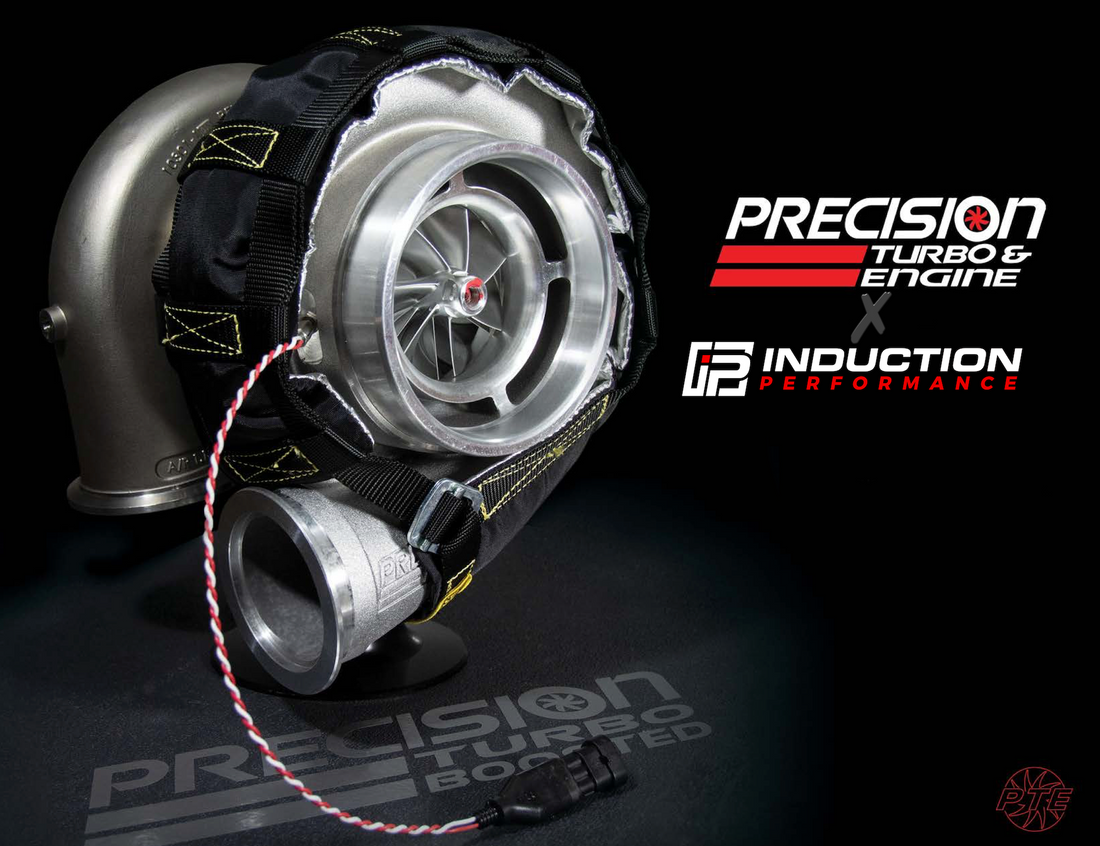 Launching in 2023 - Induction Performance - Precision Turbo & Engine .com