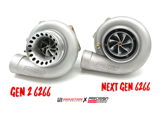 Turbo Test: How does the Precision Gen 2 6266 stack up against the all new Precision Next Gen 6266?