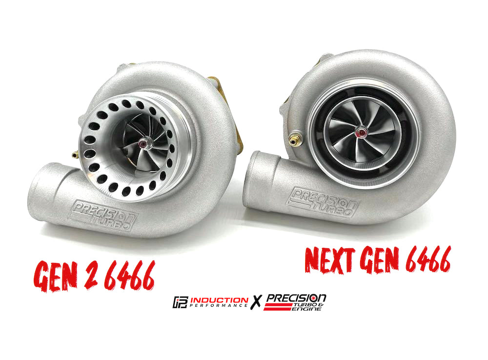 Turbo Test: How does the Precision Gen 2 6466 stack up against the all new Precision Next Gen 6466?
