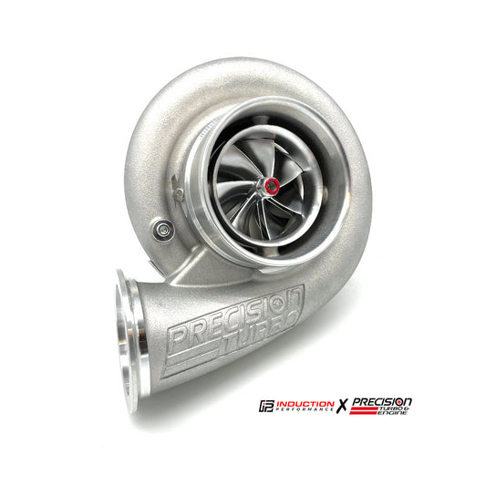 NEW RELEASE - The All New 1800hp Precision Next Gen 8685 Sportsman Turbocharger is here!