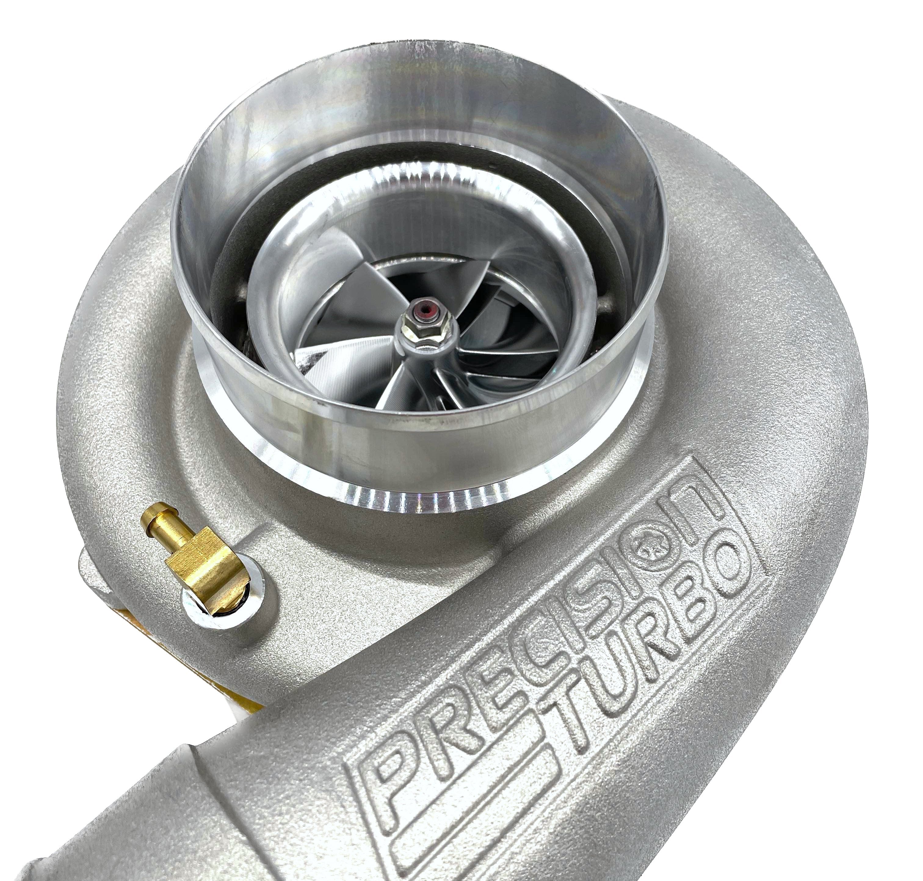 Precision Turbo Injectors Precision Gen 1 Turbochargers – IP - PTE