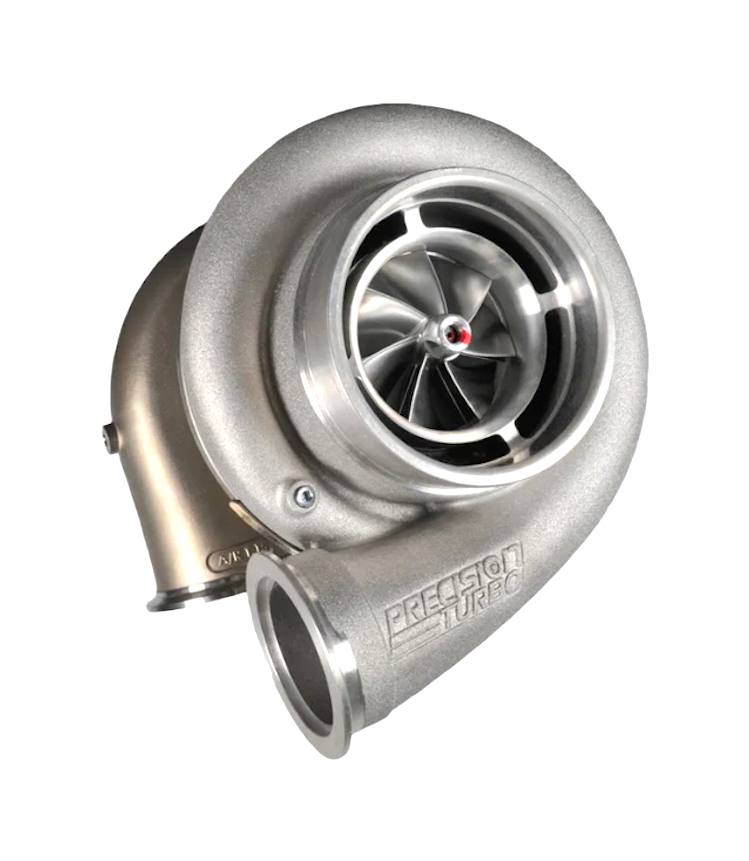 Next Gen Pro Mod Turbochargers – IP - PTE