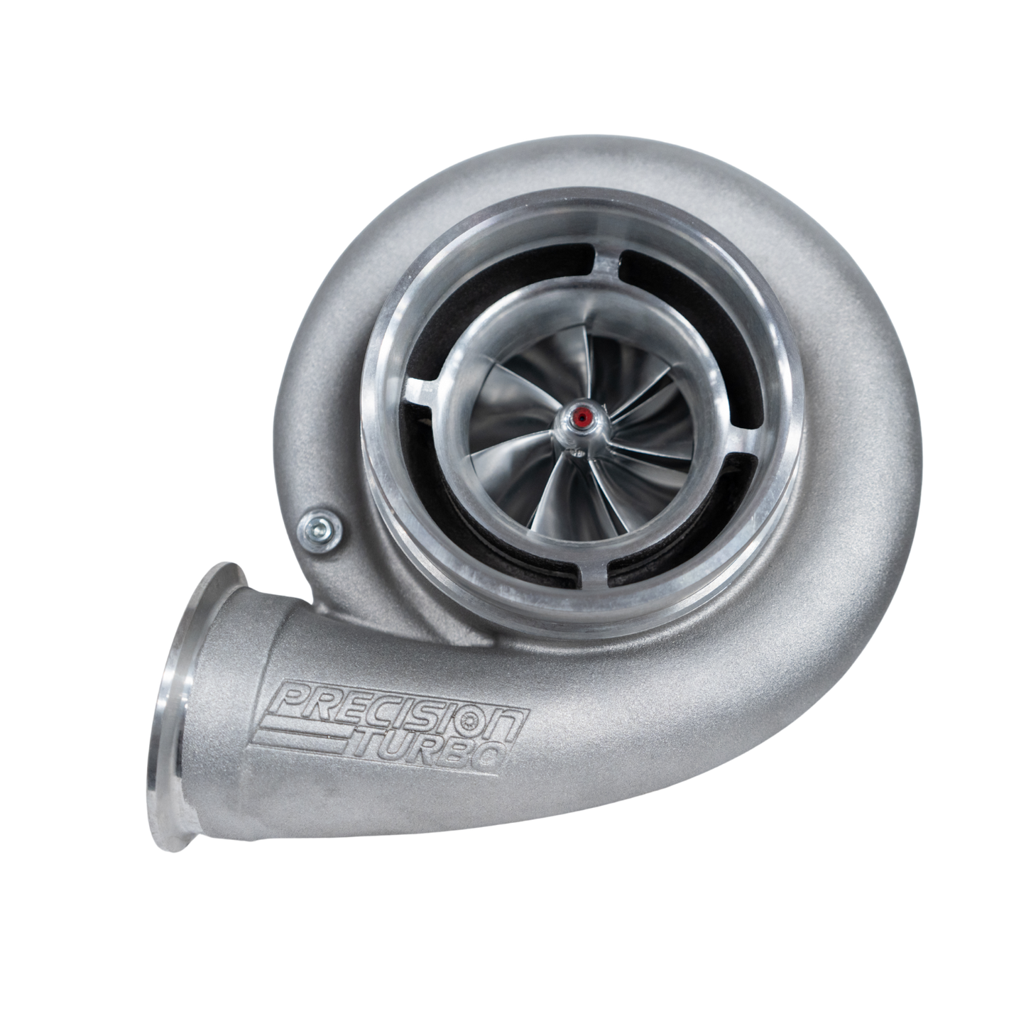 Precision Turbo and Engine - Next Gen 8891 Pro Mod - Race Turbocharger