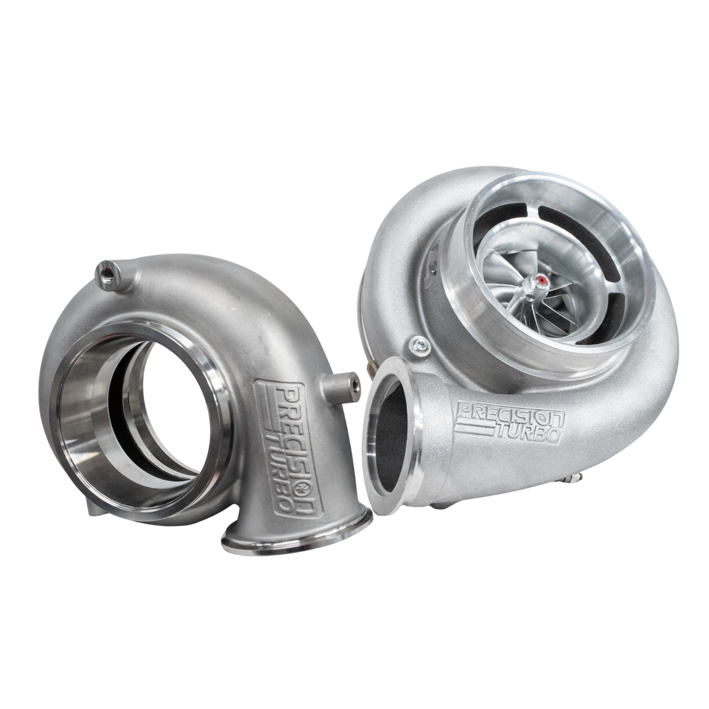 Precision Turbo and Engine - Next Gen 8891 Pro Mod - Race Turbocharger