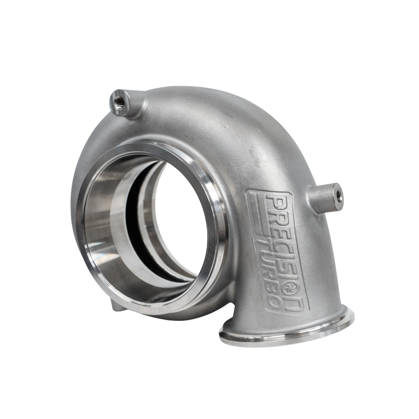 Precision Turbo and Engine - Next Gen 8891 Pro Mod - Race Turbocharger