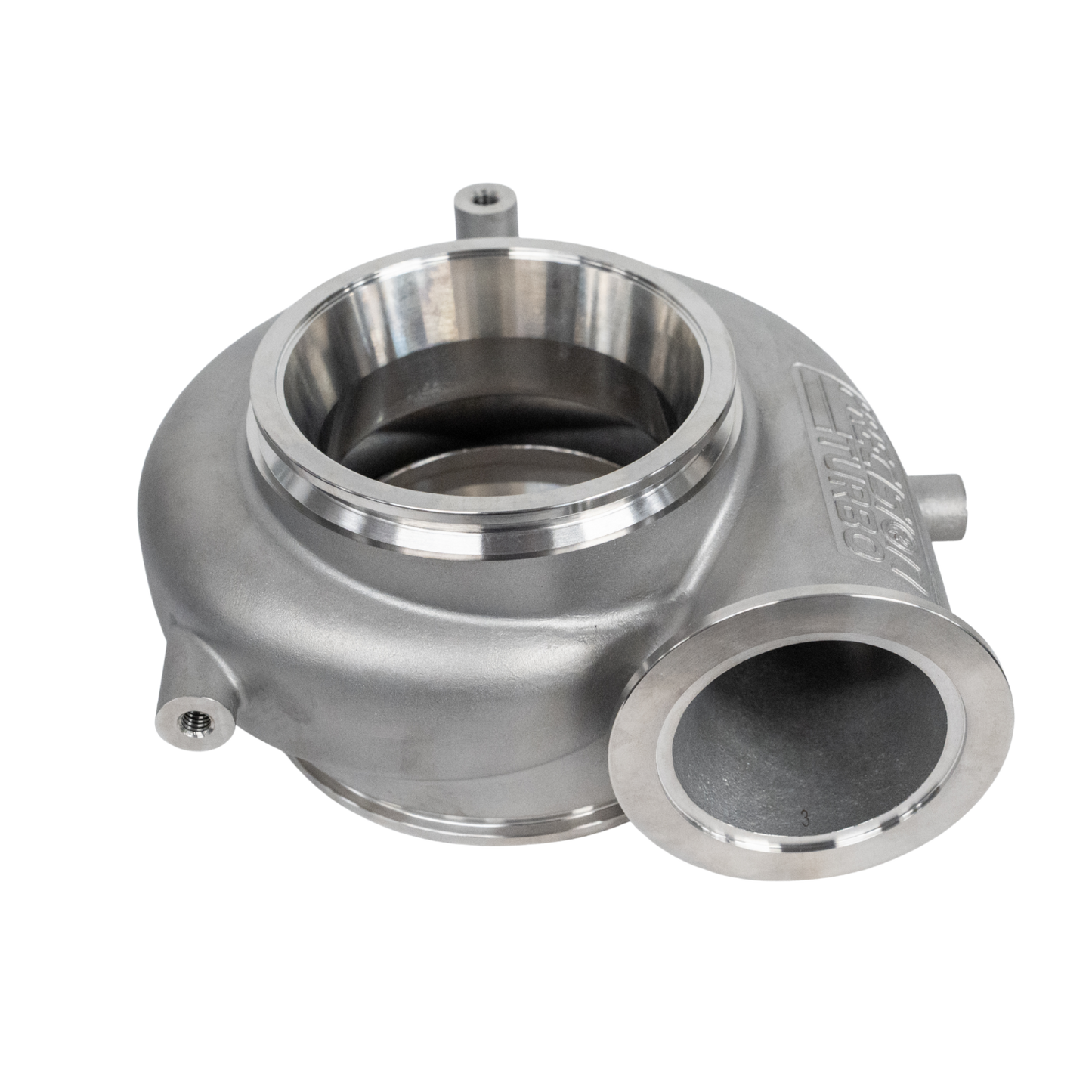 Precision Turbo and Engine - Next Gen 8891 Pro Mod - Race Turbocharger