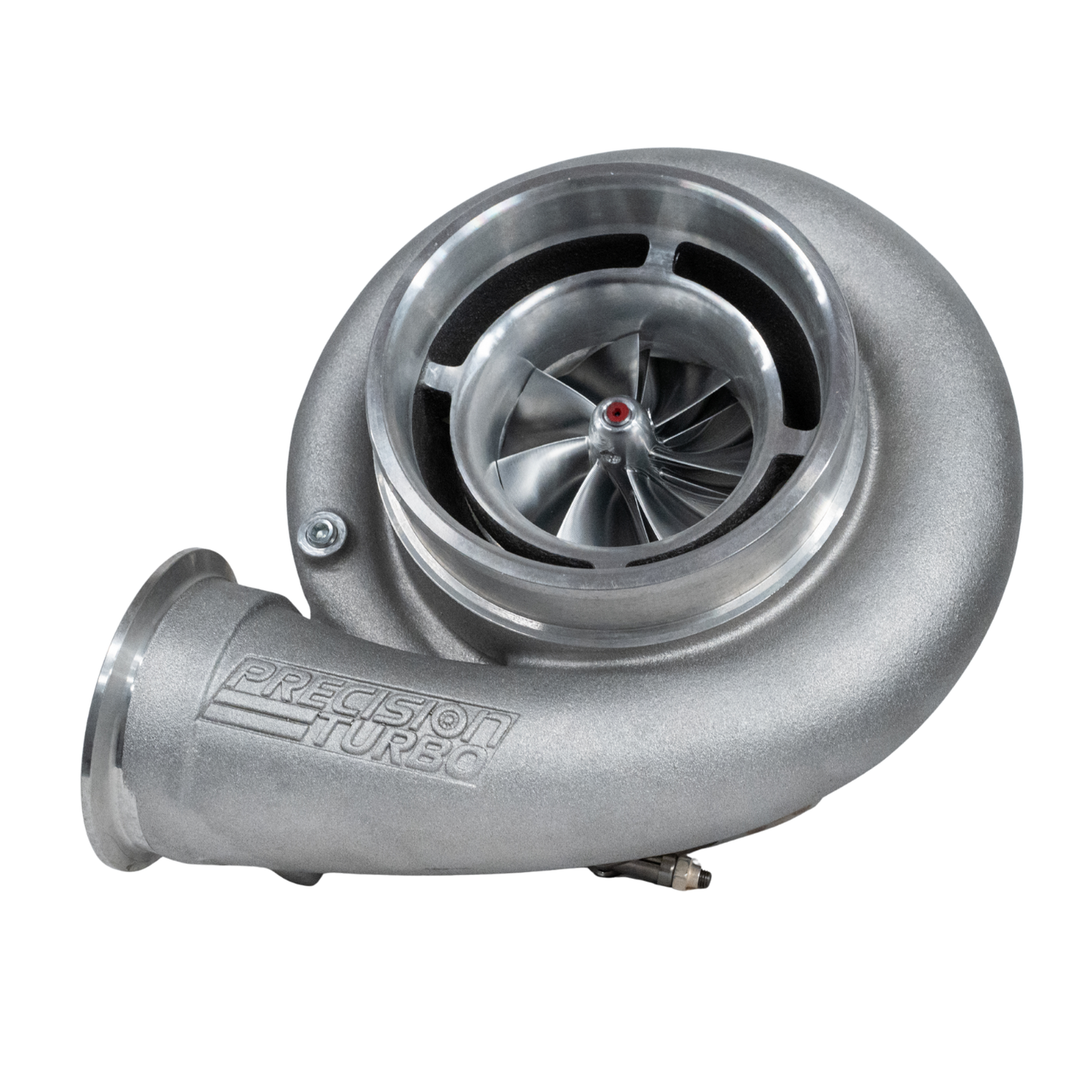 Precision Turbo and Engine - Next Gen 8891 Pro Mod - Race Turbocharger