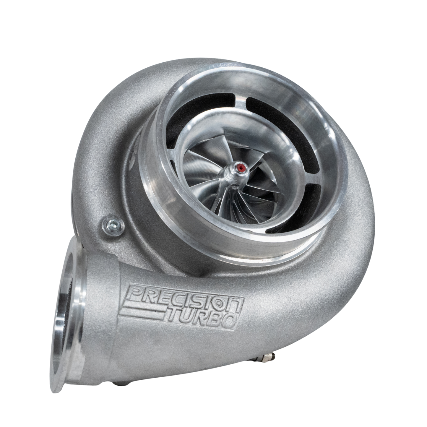 Precision Turbo and Engine - Next Gen 8891 Pro Mod - Race Turbocharger