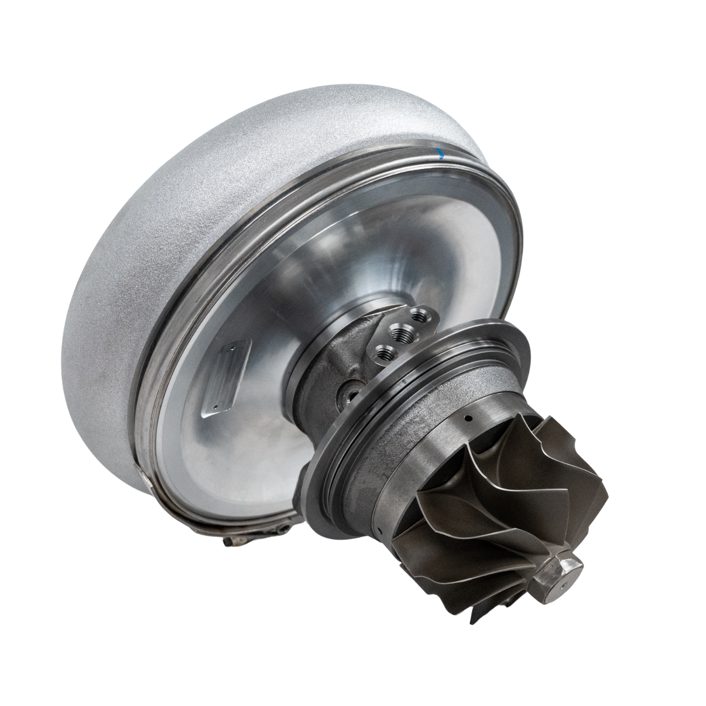 Precision Turbo and Engine - Next Gen 8891 Pro Mod - Race Turbocharger