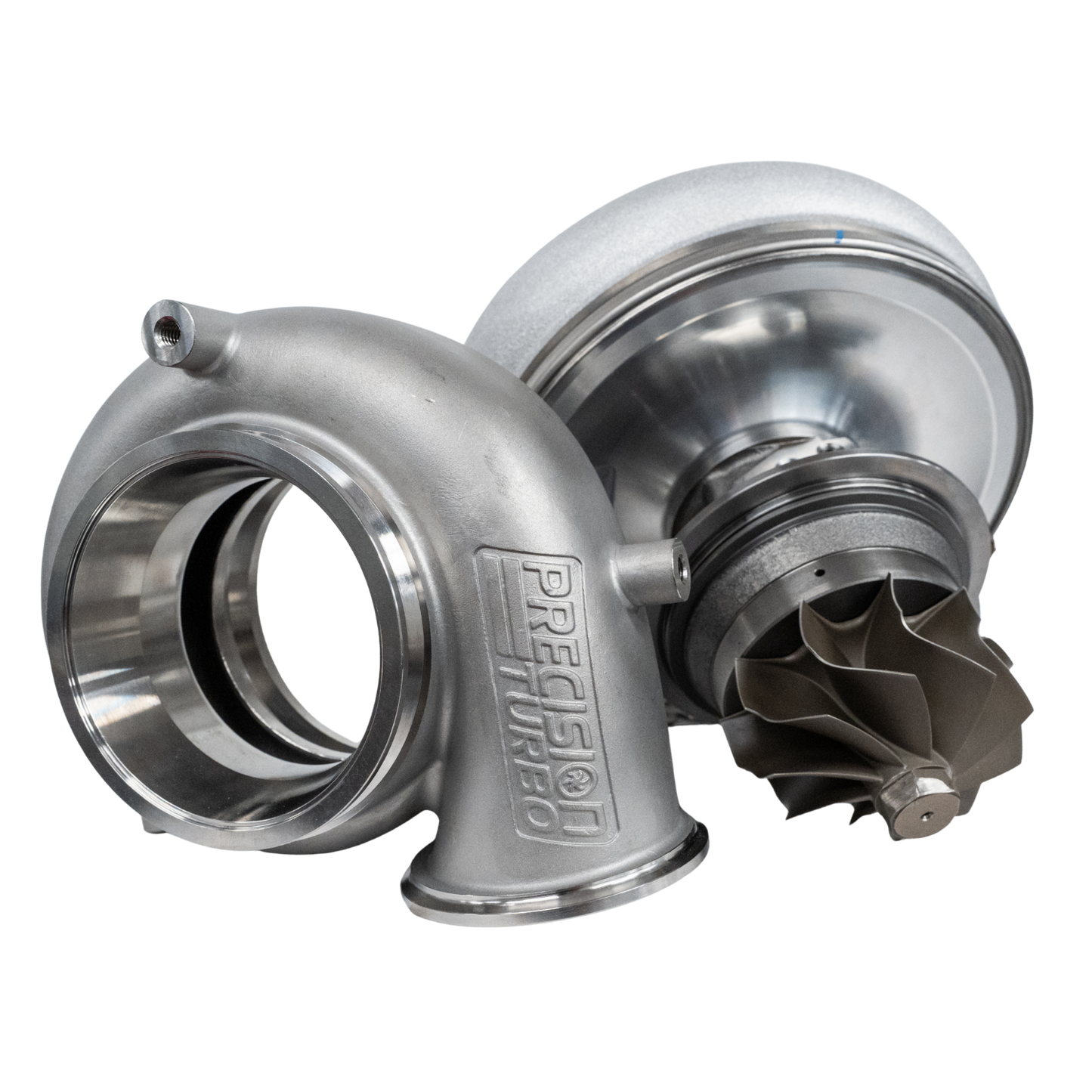 Precision Turbo and Engine - Next Gen 8891 Pro Mod - Race Turbocharger